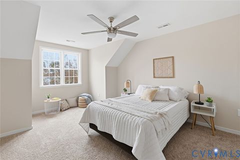 Tiny photo for 11417 Alder Glen Way, Glen Allen, VA 23059 (MLS # 2603995)