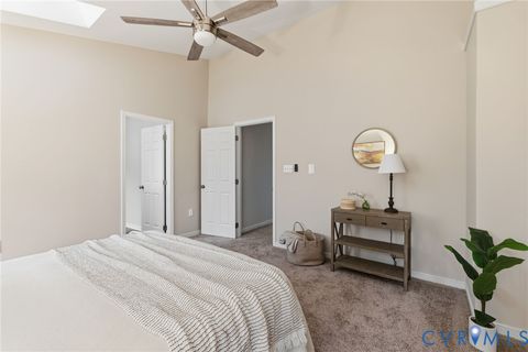 Tiny photo for 11417 Alder Glen Way, Glen Allen, VA 23059 (MLS # 2603995)