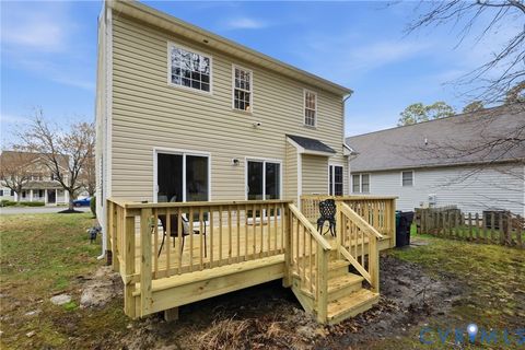 Tiny photo for 11417 Alder Glen Way, Glen Allen, VA 23059 (MLS # 2603995)