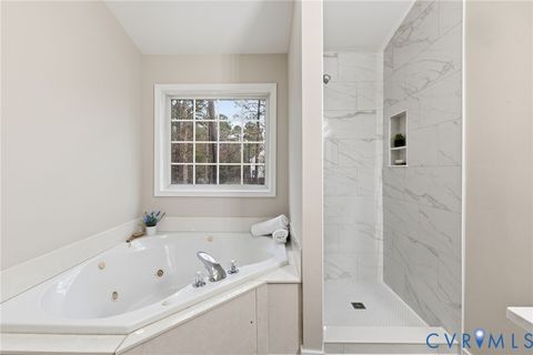 Tiny photo for 11417 Alder Glen Way, Glen Allen, VA 23059 (MLS # 2603995)