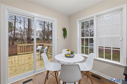 Tiny photo for 11417 Alder Glen Way, Glen Allen, VA 23059 (MLS # 2603995)