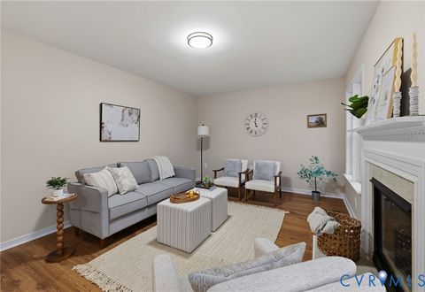 Tiny photo for 11417 Alder Glen Way, Glen Allen, VA 23059 (MLS # 2603995)