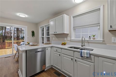 Tiny photo for 11417 Alder Glen Way, Glen Allen, VA 23059 (MLS # 2603995)