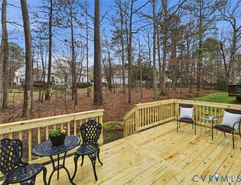 Tiny photo for 11417 Alder Glen Way, Glen Allen, VA 23059 (MLS # 2603995)
