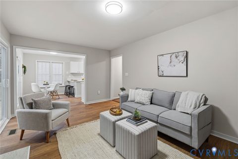 Tiny photo for 11417 Alder Glen Way, Glen Allen, VA 23059 (MLS # 2603995)