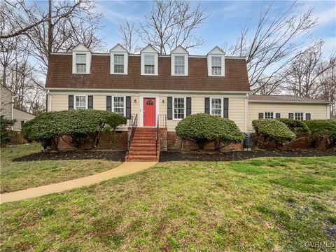 7800 Millcreek Drive, North Chesterfield, VA 23235 - MLS#: 2507640