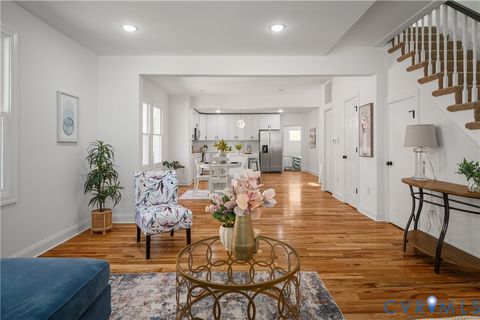 Tiny photo for 665 Pegram Street, Petersburg, VA 23803 (MLS # 2611151)