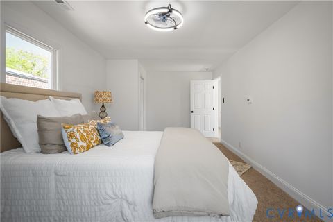 Tiny photo for 665 Pegram Street, Petersburg, VA 23803 (MLS # 2611151)