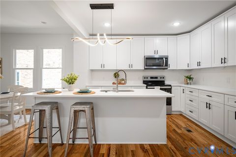 Tiny photo for 665 Pegram Street, Petersburg, VA 23803 (MLS # 2611151)
