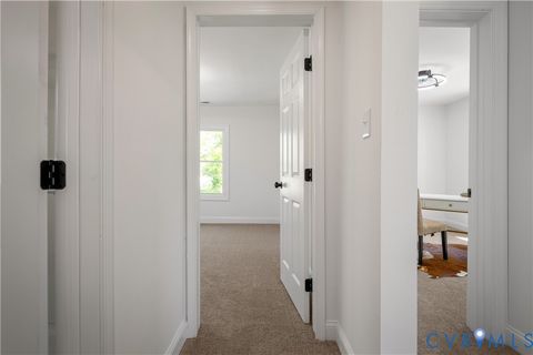 Tiny photo for 665 Pegram Street, Petersburg, VA 23803 (MLS # 2611151)