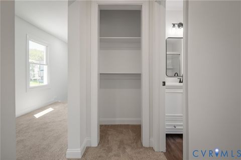 Tiny photo for 665 Pegram Street, Petersburg, VA 23803 (MLS # 2611151)