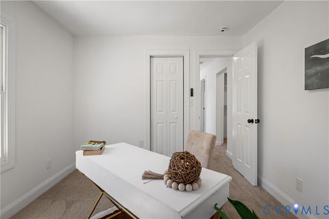 Tiny photo for 665 Pegram Street, Petersburg, VA 23803 (MLS # 2611151)