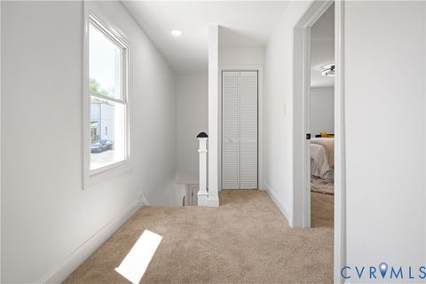 Tiny photo for 665 Pegram Street, Petersburg, VA 23803 (MLS # 2611151)