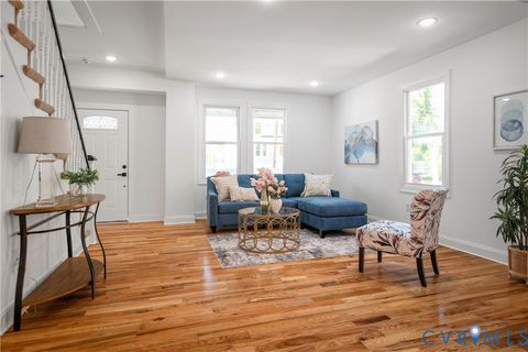 Tiny photo for 665 Pegram Street, Petersburg, VA 23803 (MLS # 2611151)