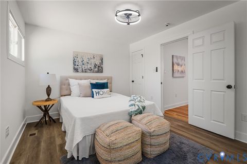 Tiny photo for 665 Pegram Street, Petersburg, VA 23803 (MLS # 2611151)