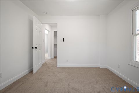 Tiny photo for 665 Pegram Street, Petersburg, VA 23803 (MLS # 2611151)