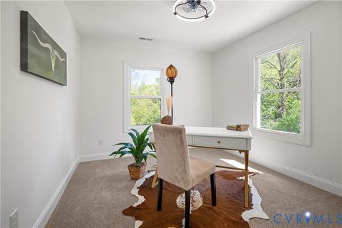 Tiny photo for 665 Pegram Street, Petersburg, VA 23803 (MLS # 2611151)