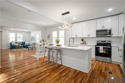 Tiny photo for 665 Pegram Street, Petersburg, VA 23803 (MLS # 2611151)