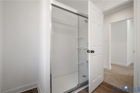 Tiny photo for 665 Pegram Street, Petersburg, VA 23803 (MLS # 2611151)