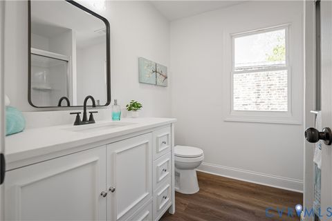 Tiny photo for 665 Pegram Street, Petersburg, VA 23803 (MLS # 2611151)