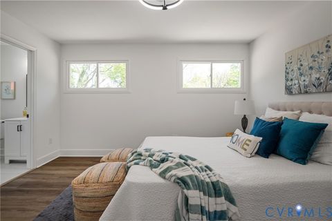 Tiny photo for 665 Pegram Street, Petersburg, VA 23803 (MLS # 2611151)