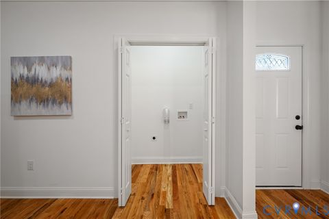 Tiny photo for 665 Pegram Street, Petersburg, VA 23803 (MLS # 2611151)