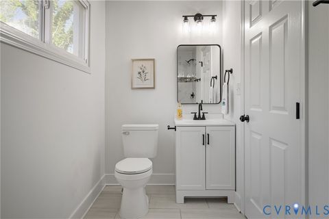 Tiny photo for 665 Pegram Street, Petersburg, VA 23803 (MLS # 2611151)