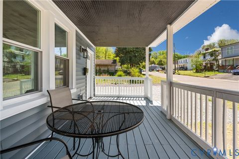 Tiny photo for 665 Pegram Street, Petersburg, VA 23803 (MLS # 2611151)