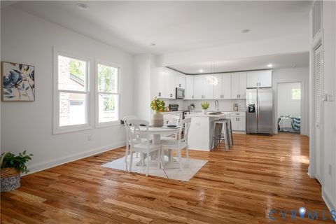 Tiny photo for 665 Pegram Street, Petersburg, VA 23803 (MLS # 2611151)