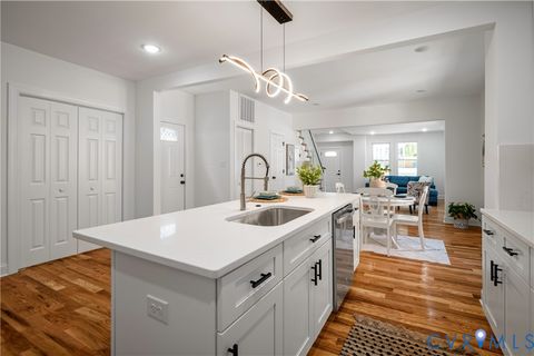 Tiny photo for 665 Pegram Street, Petersburg, VA 23803 (MLS # 2611151)