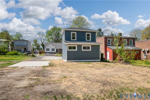 Tiny photo for 665 Pegram Street, Petersburg, VA 23803 (MLS # 2611151)