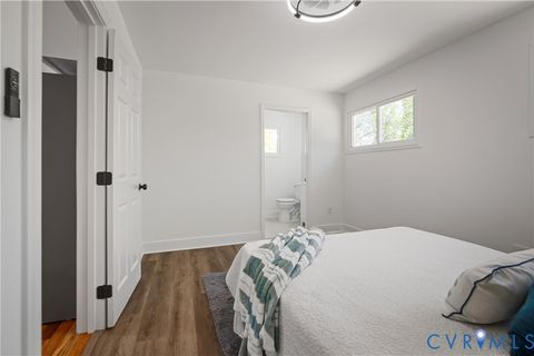 Tiny photo for 665 Pegram Street, Petersburg, VA 23803 (MLS # 2611151)