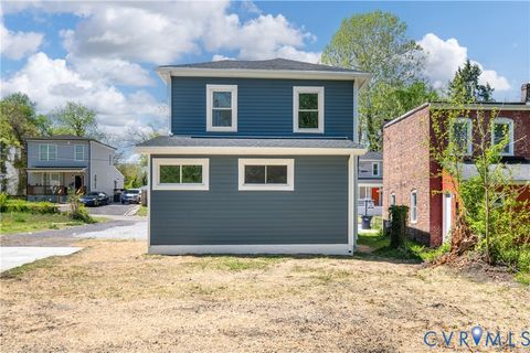 Tiny photo for 665 Pegram Street, Petersburg, VA 23803 (MLS # 2611151)