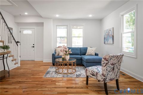 Tiny photo for 665 Pegram Street, Petersburg, VA 23803 (MLS # 2611151)