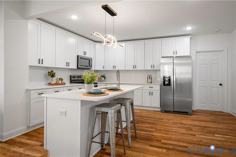 Tiny photo for 665 Pegram Street, Petersburg, VA 23803 (MLS # 2611151)
