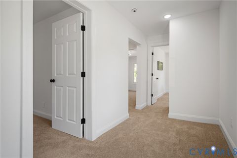 Tiny photo for 665 Pegram Street, Petersburg, VA 23803 (MLS # 2611151)