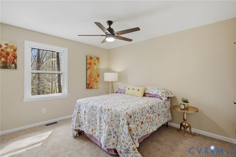 Tiny photo for 3802 Brandywine Drive, Prince George, VA 23860 (MLS # 2608316)