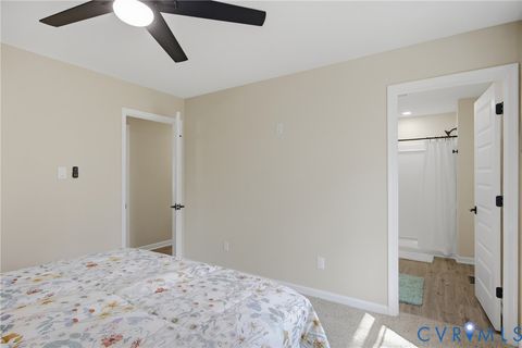 Tiny photo for 3802 Brandywine Drive, Prince George, VA 23860 (MLS # 2608316)