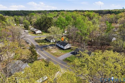 Tiny photo for 3802 Brandywine Drive, Prince George, VA 23860 (MLS # 2608316)