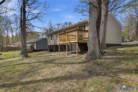 Tiny photo for 3802 Brandywine Drive, Prince George, VA 23860 (MLS # 2608316)