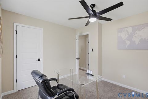 Tiny photo for 3802 Brandywine Drive, Prince George, VA 23860 (MLS # 2608316)