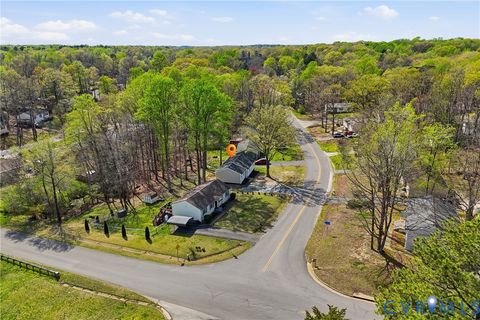 Tiny photo for 3802 Brandywine Drive, Prince George, VA 23860 (MLS # 2608316)