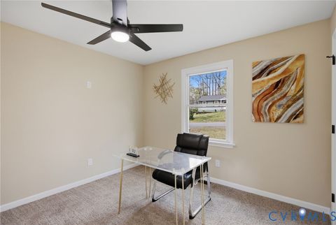 Tiny photo for 3802 Brandywine Drive, Prince George, VA 23860 (MLS # 2608316)