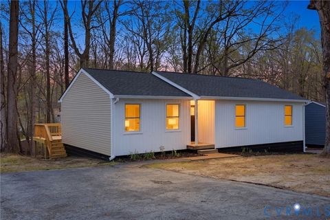 Photo of 3802 Brandywine Drive, Prince George, VA 23860 (MLS # 2608316)