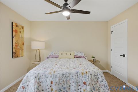 Tiny photo for 3802 Brandywine Drive, Prince George, VA 23860 (MLS # 2608316)