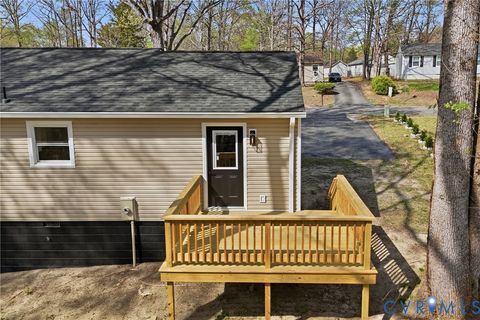 Tiny photo for 3802 Brandywine Drive, Prince George, VA 23860 (MLS # 2608316)
