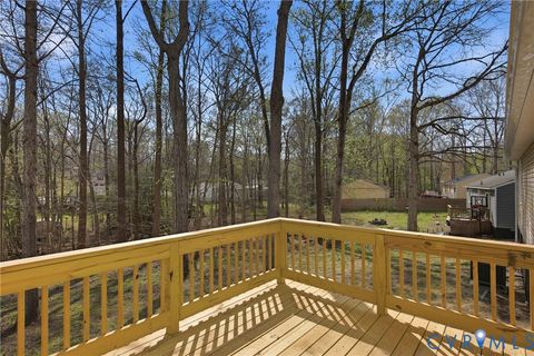 Tiny photo for 3802 Brandywine Drive, Prince George, VA 23860 (MLS # 2608316)