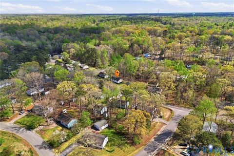 Tiny photo for 3802 Brandywine Drive, Prince George, VA 23860 (MLS # 2608316)