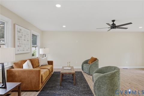 Tiny photo for 3802 Brandywine Drive, Prince George, VA 23860 (MLS # 2608316)