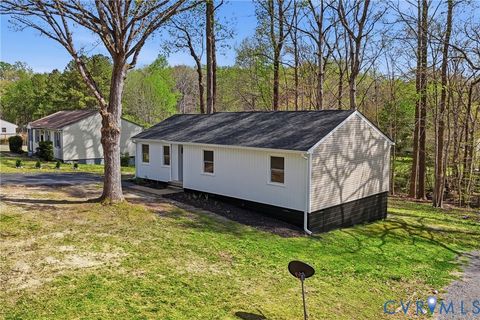 Tiny photo for 3802 Brandywine Drive, Prince George, VA 23860 (MLS # 2608316)